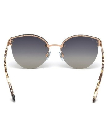 Unisex-Sonnenbrille Web Eyewear WE0197A ø 59 mm