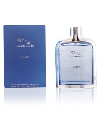 Parfum Homme Jaguar EDT 100 ml