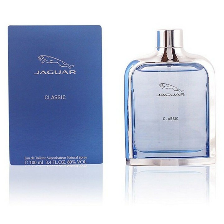 Herreparfume Jaguar EDT 100 ml