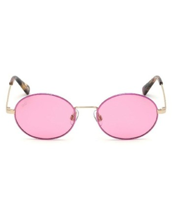 Occhiali da sole Donna Web Eyewear WE0255 Ø 51 mm