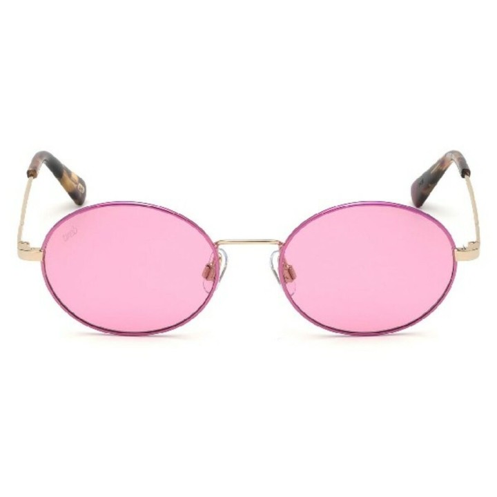 Solbriller til kvinder Web Eyewear WE0255 Ø 51 mm