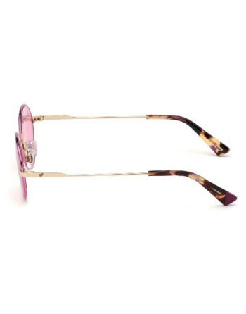 Occhiali da sole Donna Web Eyewear WE0255 Ø 51 mm