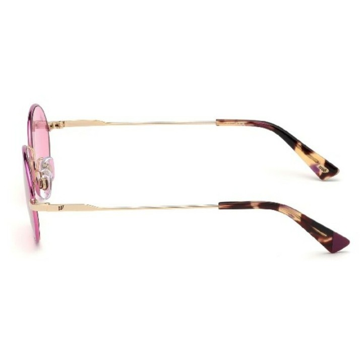 Solbriller til kvinder Web Eyewear WE0255 Ø 51 mm
