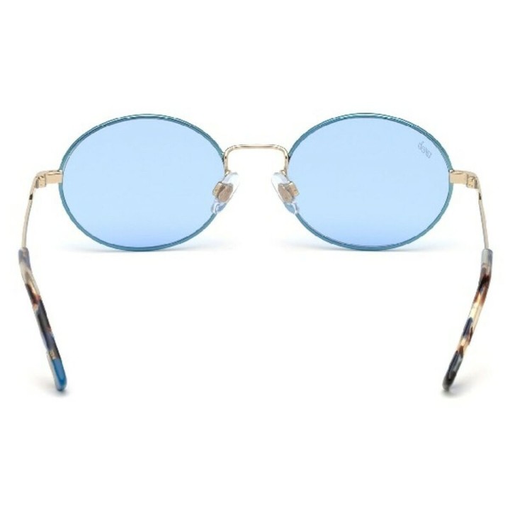 Solbriller til kvinder Web Eyewear WE0255 Ø 51 mm