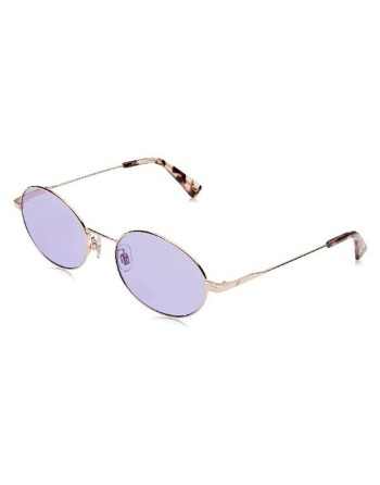 Gafas de Sol Mujer Web Eyewear WE0255 Lila Ø 51 mm