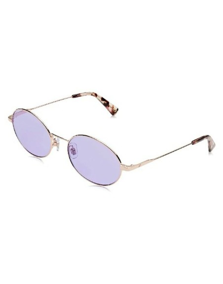 Gafas de Sol Mujer Web Eyewear WE0255 Lila Ø 51 mm