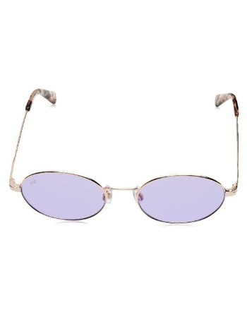 Solbriller til kvinder Web Eyewear WE0255 Syren Ø 51 mm