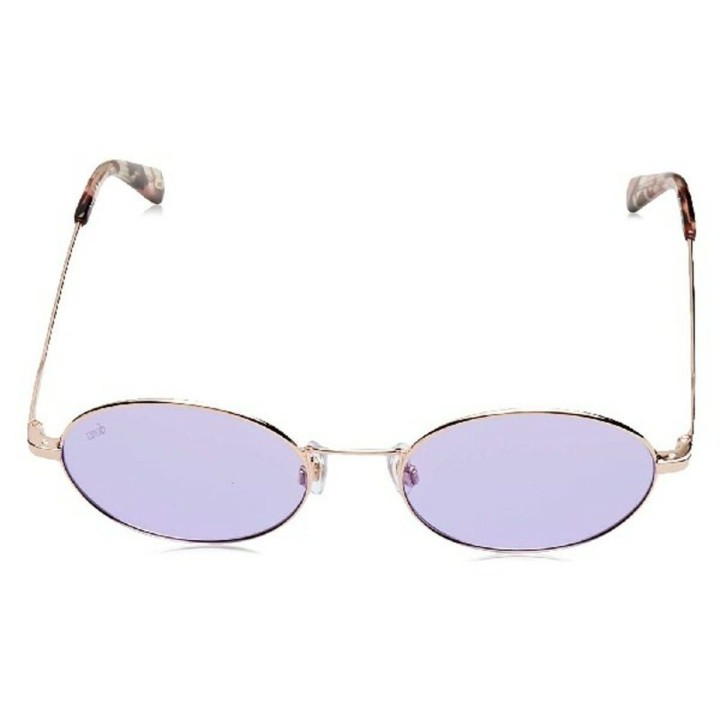 Solbriller til kvinder Web Eyewear WE0255 Syren Ø 51 mm