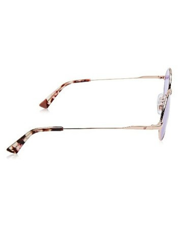 Ladies' Sunglasses Web Eyewear WE0255 Lilac Ø 51 mm