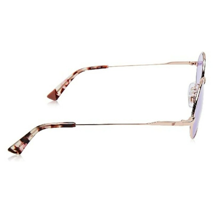 Solbriller til kvinder Web Eyewear WE0255 Syren Ø 51 mm