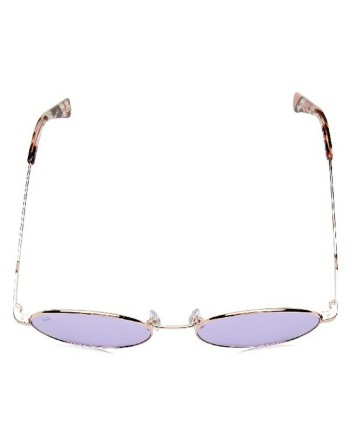 Gafas de Sol Mujer Web Eyewear WE0255 Lila Ø 51 mm