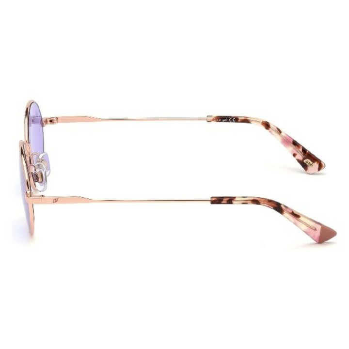 Solbriller til kvinder Web Eyewear WE0255 Syren Ø 51 mm