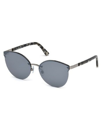 Gafas de Sol Unisex Web Eyewear WE0197A ø 59 mm