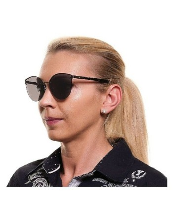 Unisex Sunglasses Web Eyewear WE0197A ø 59 mm