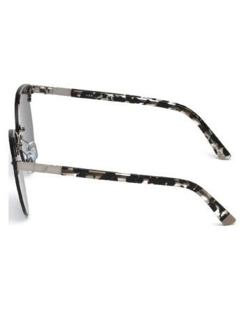 Occhiali da sole Unisex Web Eyewear WE0197A ø 59 mm