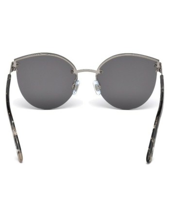 Unisex-Sonnenbrille Web Eyewear WE0197A ø 59 mm