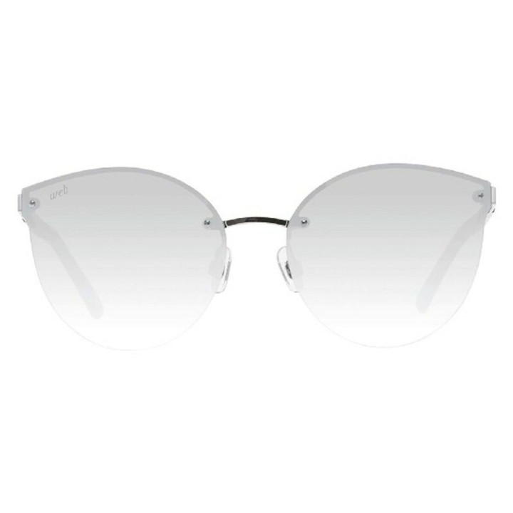 Unisex-Sonnenbrille Web Eyewear WE0197A ø 59 mm