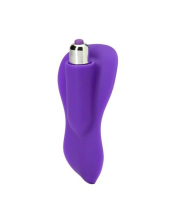 Massaggiatore Tantus Silicone ABS Lilla