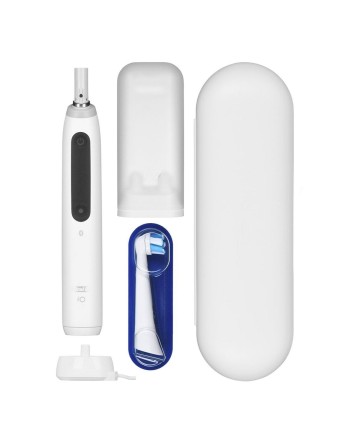 Cepillo de Dientes Eléctrico Braun iO5