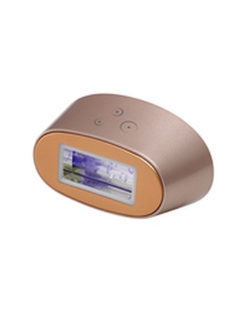 Epilatore a Luce Pulsata con Accessori Concept IL5020