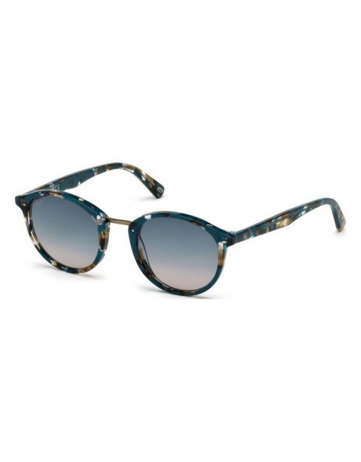 Unisex-Sonnenbrille Web Eyewear WE0236 Ø 48 mm