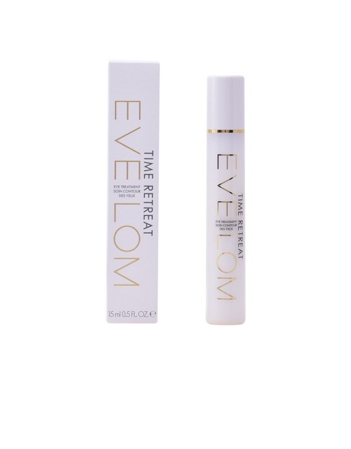 Soin contour des yeux Time Retreat Eve Lom