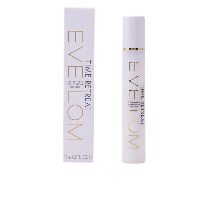 Tratamiento para el Contorno de Ojos Time Retreat Eve Lom