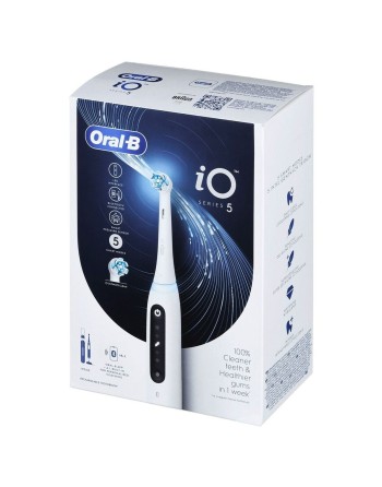 Cepillo de Dientes Eléctrico Braun iO5