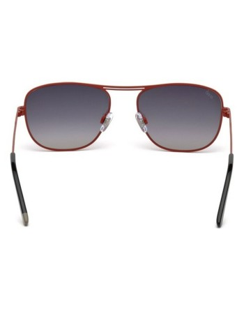 Solbriller til mænd Web Eyewear WE0199A Ø 55 mm