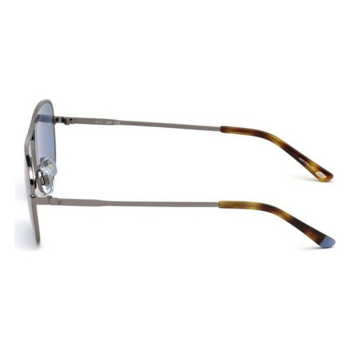 Solbriller til mænd Web Eyewear WE0199A Ø 55 mm