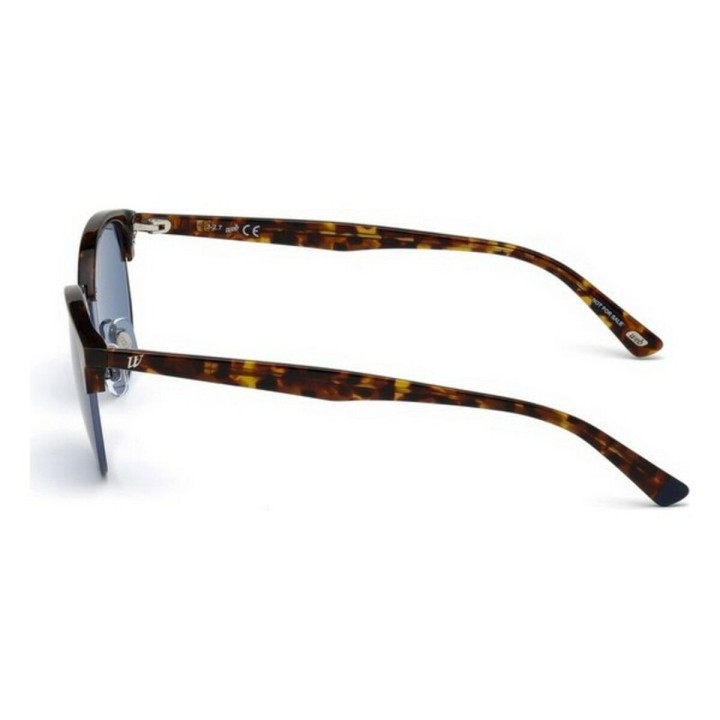 Occhiali da sole Unisex Web Eyewear WE0235A Ø 49 mm