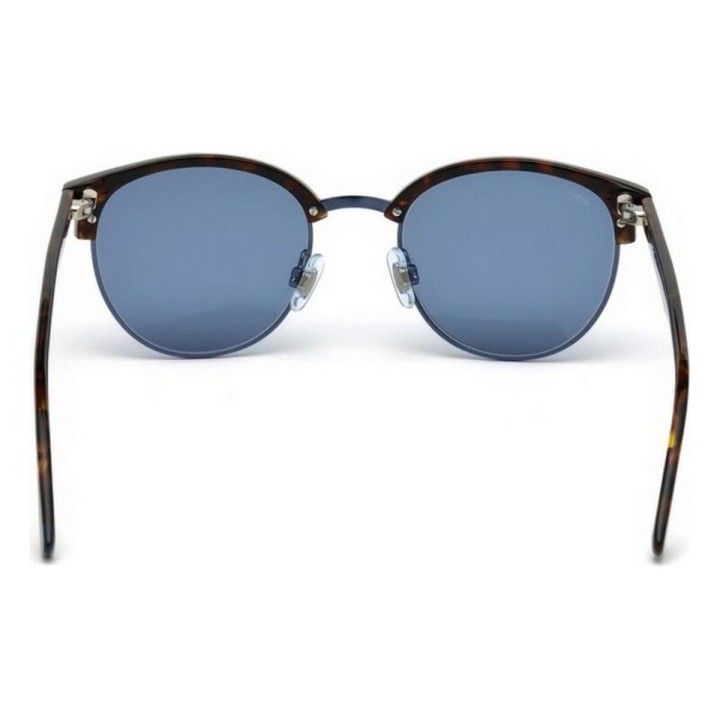 Occhiali da sole Unisex Web Eyewear WE0235A Ø 49 mm