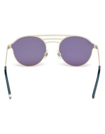 Unisex Sunglasses Web Eyewear WE0207A Ø 55 mm