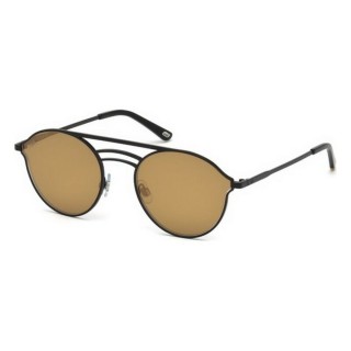 Lunettes de soleil Unisexe Web Eyewear WE0207A Ø 55 mm