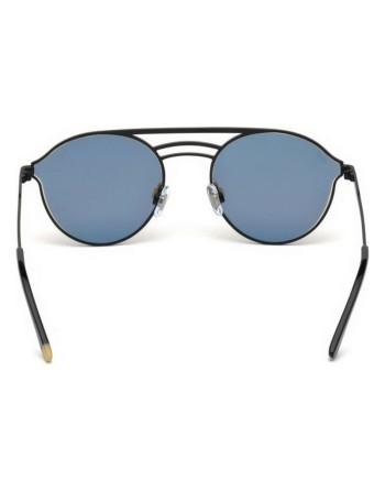 Lunettes de soleil Unisexe Web Eyewear WE0207A Ø 55 mm