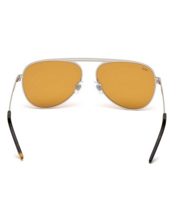 Lunettes de soleil Unisexe Web Eyewear WE0206A ø 58 mm
