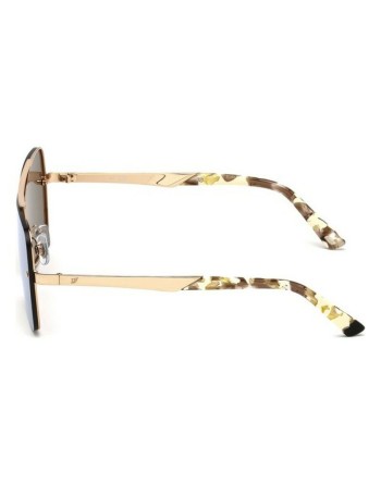 Lunettes de soleil Unisexe Web Eyewear WE0202-34G