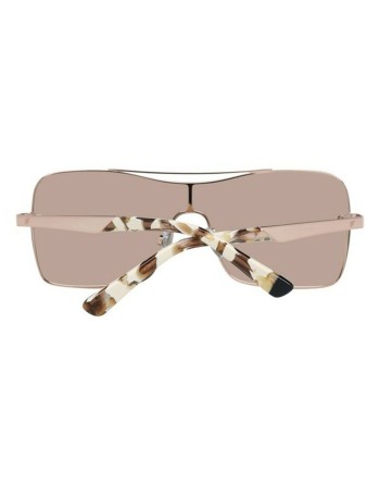 Lunettes de soleil Unisexe Web Eyewear WE0202-34G