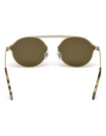 Unisex-Sonnenbrille Web Eyewear WE0198A ø 57 mm