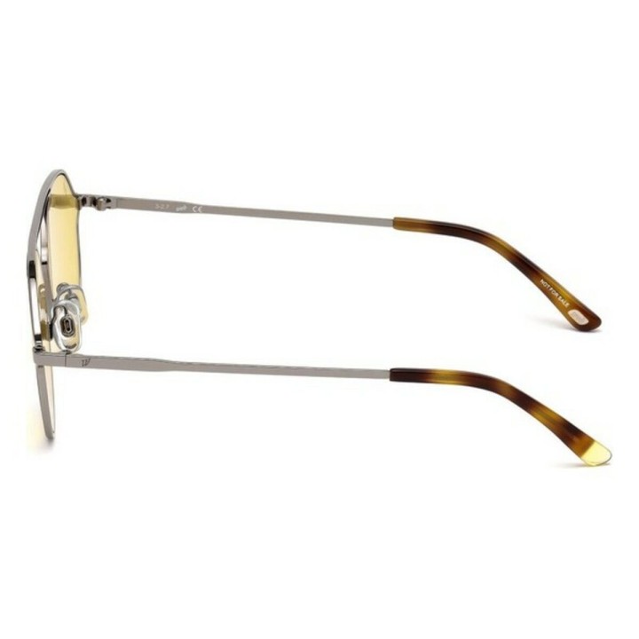 Occhiali da sole Unisex Web Eyewear WE0198A ø 57 mm