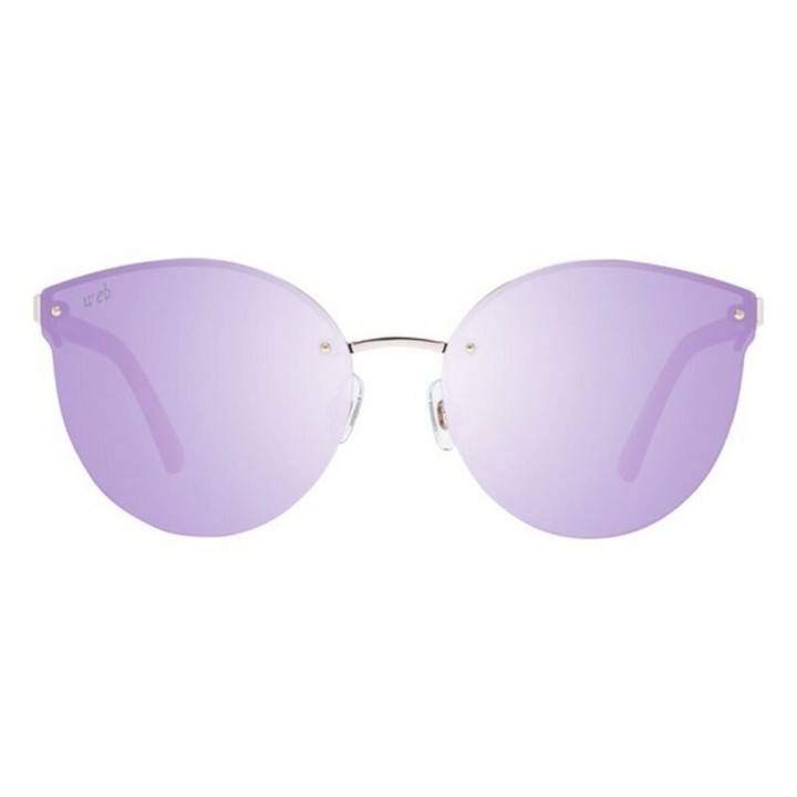Gafas de Sol Unisex Web Eyewear WE0197A ø 59 mm
