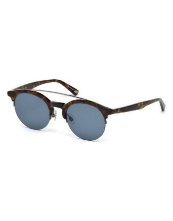 Occhiali da sole Unisex Web Eyewear WE0192-52V Ø 49 mm