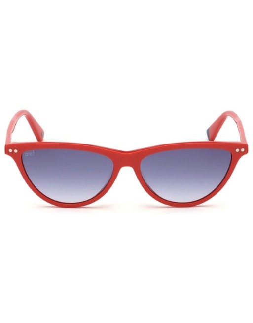 Lunettes de soleil Femme Web Eyewear WE0264 55 66W Ø 55 mm