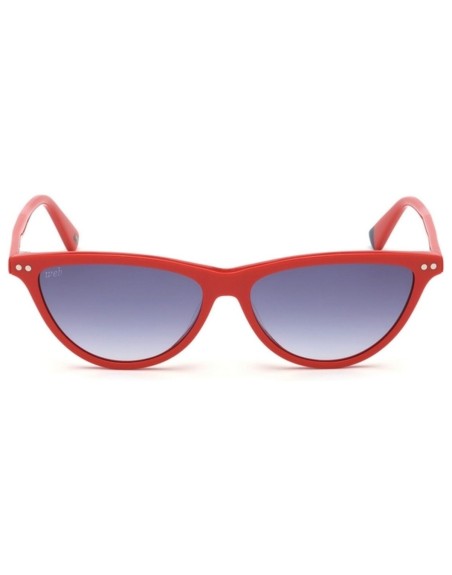 Lunettes de soleil Femme Web Eyewear WE0264 55 66W Ø 55 mm