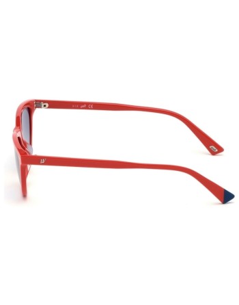 Lunettes de soleil Femme Web Eyewear WE0264 55 66W Ø 55 mm