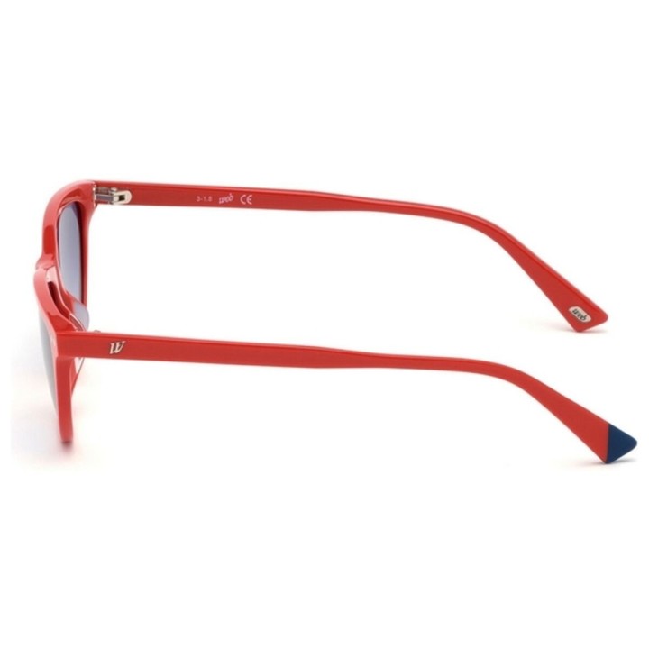 Solbriller til kvinder Web Eyewear WE0264 55 66W Ø 55 mm