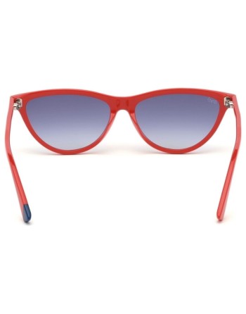 Lunettes de soleil Femme Web Eyewear WE0264 55 66W Ø 55 mm