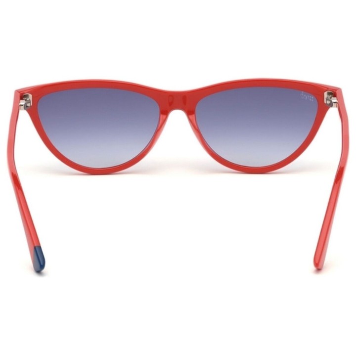 Solbriller til kvinder Web Eyewear WE0264 55 66W Ø 55 mm