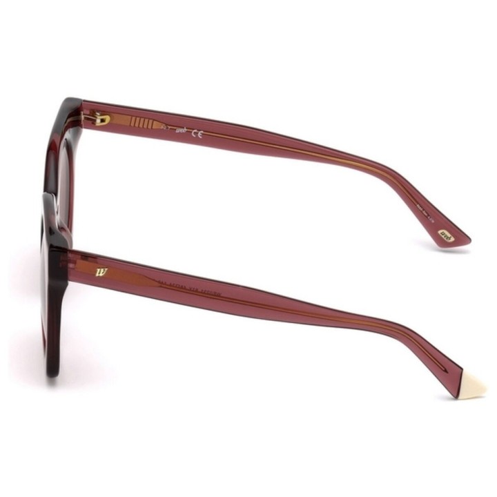 Lunettes de soleil Femme Web Eyewear WE0231 Ø 48 mm
