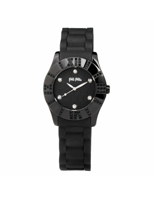 Damenuhr Folli Follie WF8E021ZSK (Ø 36 mm)